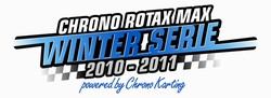 Informatie Rotax Max Wintercup van Chrono Karting